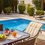 Coral Bay Sun * Peyia
