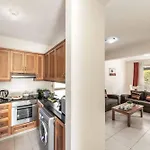 Villa Coral Bay Sun