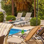 Villa Coral Bay Sun *