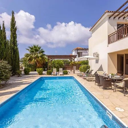 Вилла Coral Bay Sun Пейя