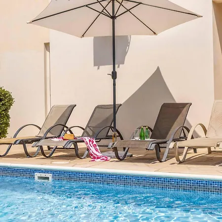 Вилла Coral Bay Sun Пейя