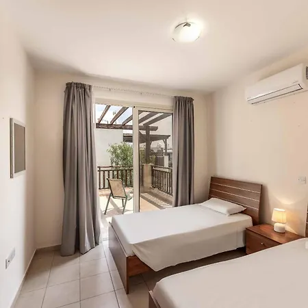 Coral Bay Sun Вилла