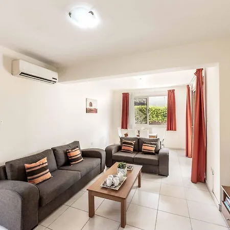 Coral Bay Sun Peyia