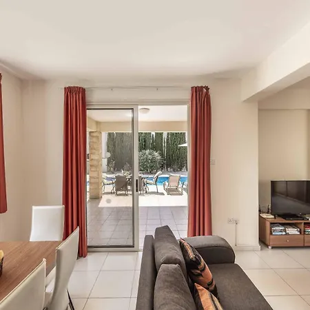 Coral Bay Sun Villa