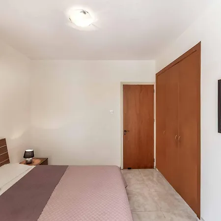 Vila Coral Bay Sun Pegeia