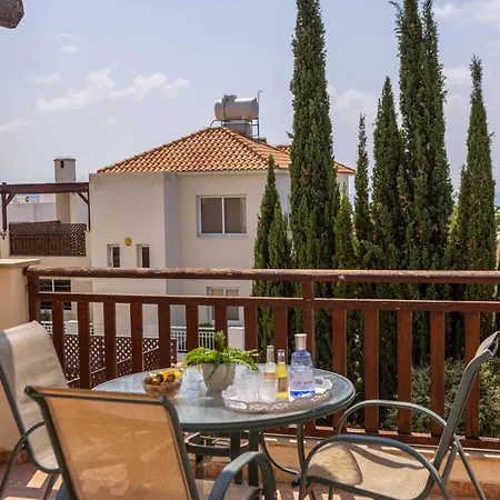 Coral Bay Sun Peyia