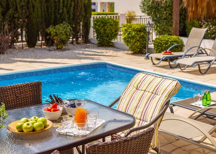 Coral Bay Sun * Pegeia