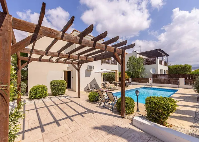 Vila Coral Bay Sun *