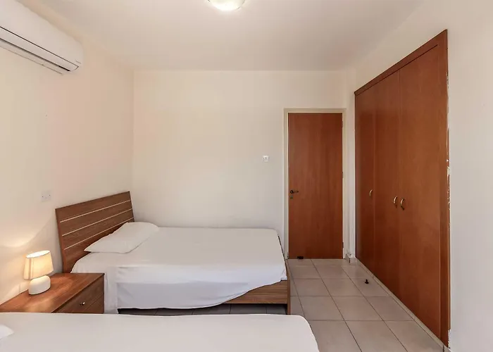 Coral Bay Sun * Pegeia