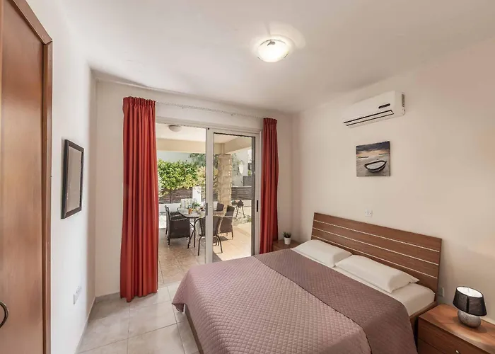 Coral Bay Sun * Pegeia