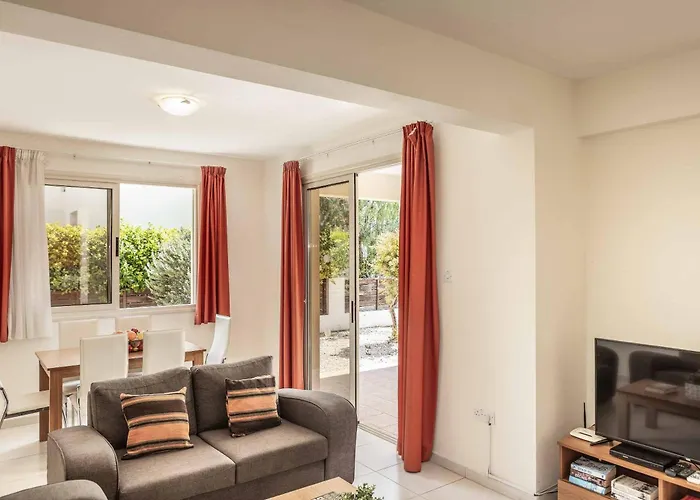 Coral Bay Sun Vila *