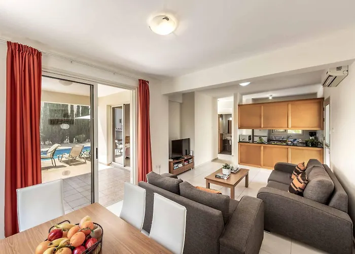 Vila Coral Bay Sun *