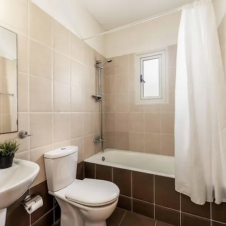 Coral Bay Sun 빌라