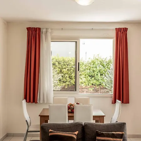 Villa Coral Bay Sun Peyia