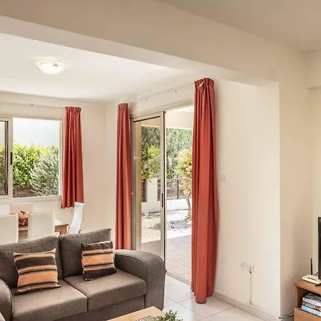 Coral Bay Sun Villa *