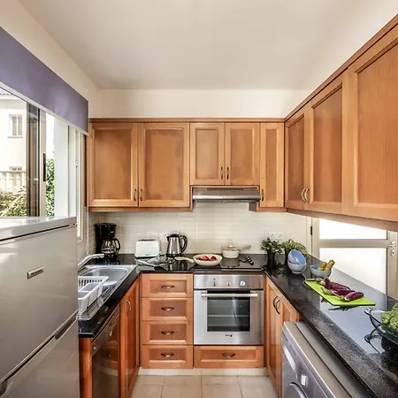 Coral Bay Sun 빌라