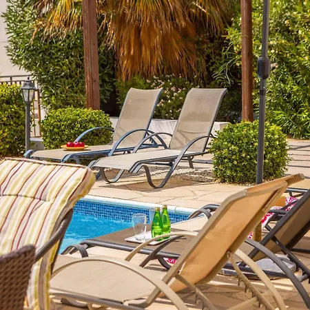 Villa Coral Bay Sun *