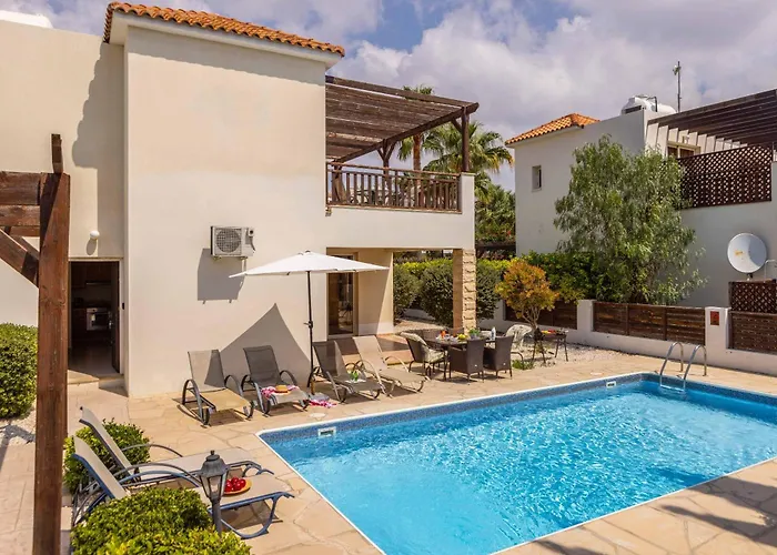 Coral Bay Sun Pégeia