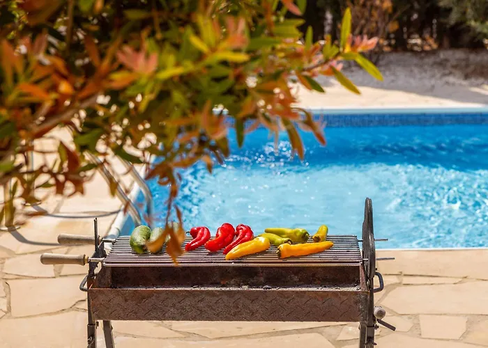 Coral Bay Sun * Pégeia