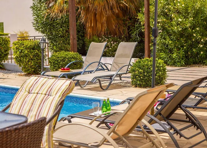 Villa Coral Bay Sun *